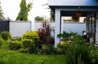 Garden Villa 5BR Home Near Road,Nature and City Life - Arusha - 3