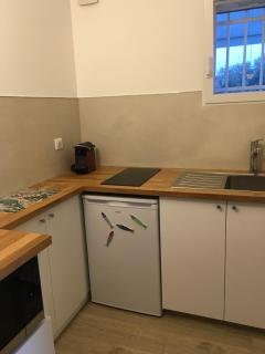 Appartement grande terrasse à 1 min de la plage - Carnon-Plage - 2