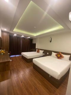 Mai Vàng Hotel - Sa Pa - 1