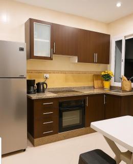 Superbe appartement Tanja Balia avec wifi - 6