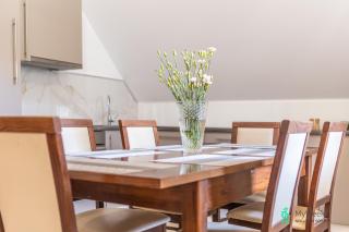 Apartament przy Wyciągu, MyWeek - 6