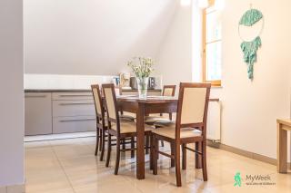 Apartament przy Wyciągu, MyWeek - Karpacz - 5
