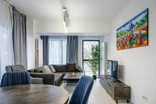 Vitan Plaza Comfort - Bucharest - 0