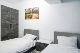 Vitan Plaza Comfort - Bucharest - 9
