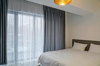 Vitan Plaza Comfort - Bucharest - 5