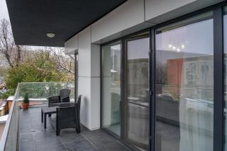Vitan Plaza Comfort - Bucharest - 3