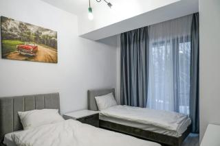 Vitan Plaza Comfort - Bucharest - 1