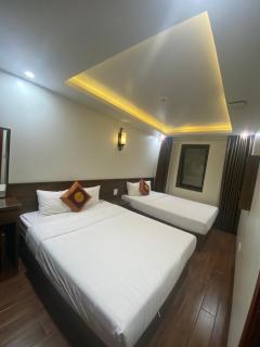 Mai Vàng Hotel - Sa Pa - 2