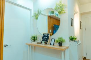 Consider It Yours - Stay Cozy with City Views - Manila - 8