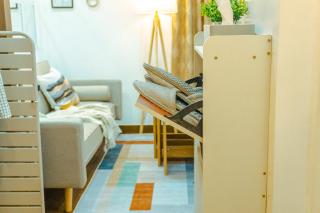 Consider It Yours - Stay Cozy with City Views - Manila - 3