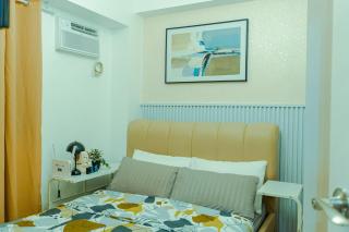 Consider It Yours - Stay Cozy with City Views - Manila - 1