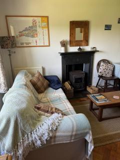 Mole End - Llangwm - 9