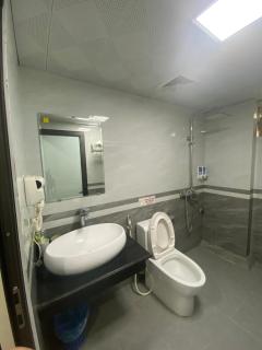 Mai Vàng Hotel - Sa Pa - 3