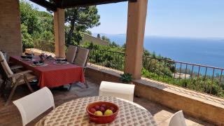 Villa vue imprenable - Le Rayol-Canadel-sur-Mer - 4