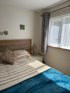 Mole End - Llangwm - 8