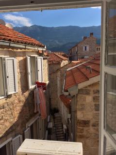 Budva Old City Central Studio Private - 9