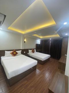Mai Vàng Hotel - Sa Pa - 4