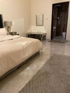 شقق مسك الفندقية MISK Apartments - Riyadh Al Khabra - 1