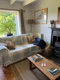 Mole End - Llangwm - 4