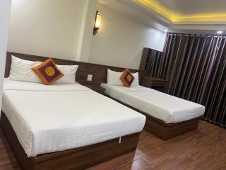 Mai Vàng Hotel - Sa Pa - 5