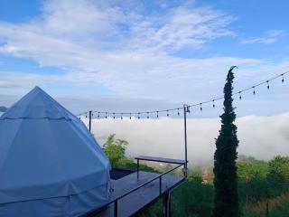 Peace Zone เขาค้อ - 5