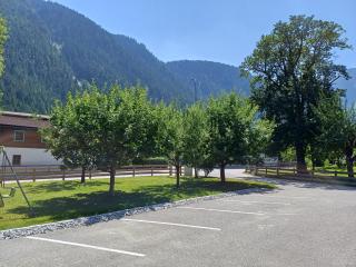 Landhaus Eberler - Mayrhofen - 5