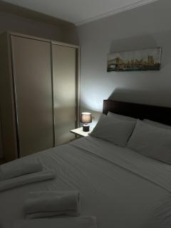 Bliss Apartment - Lezhë - 5