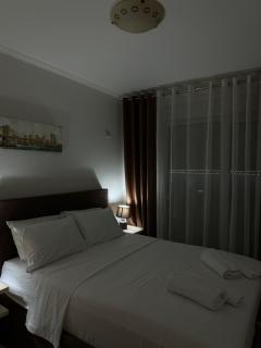 Bliss Apartment - Lezhë - 7