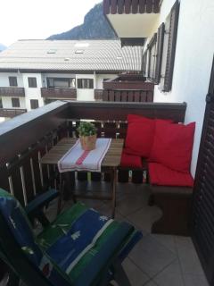 Ferienwohnung Evi - Sankt Gilgen - 9