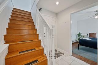 Old Town 3bd 3ba Coach House, Garage Parking Incl - Chicago - 5