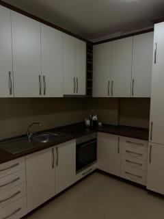 Bliss Apartment - Lezhë - 4