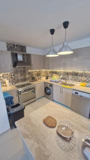 Chalet 3BR Ground Floor - Fouka Bay ST5-CH62-G01 - Marsa Matruh - 4