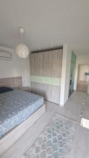 Chalet 3BR Ground Floor - Fouka Bay ST5-CH62-G01 - Marsa Matruh - 3