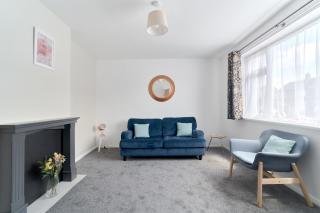 Hylton Lodge - Billingham - 9