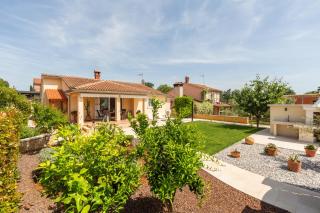 Casa Tatjana - Rošini - 5