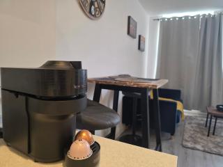 Solihull 10 mins to NEC and Airport Free Parking - Solihull - 7