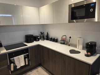 Solihull 10 mins to NEC and Airport Free Parking - Solihull - 5
