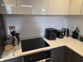 Solihull 10 mins to NEC and Airport Free Parking - Solihull - 6