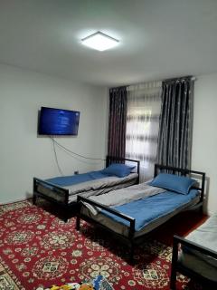 Zara - Khorugh - 4