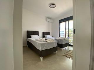 Luxury Apartment Frankfurt - Bar - 7