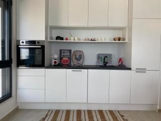 Luxury Apartment Frankfurt - Bar - 6
