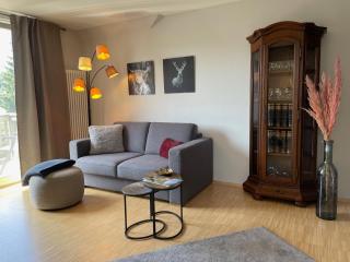 Ferienwohnung Villa Grützner - Freital - 5