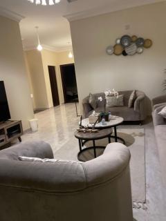 شقق مسك الفندقية MISK Apartments - Riyadh Al Khabra - 3