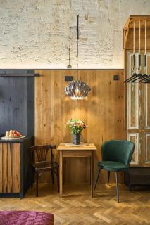 WOOD Design Aparthotel - 3