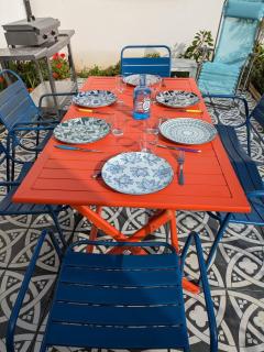 Beach at 300 m, swimming pool 29 Celsuis, 5 bedrooms, 4 bathrooms, quiet - Bénodet - 1