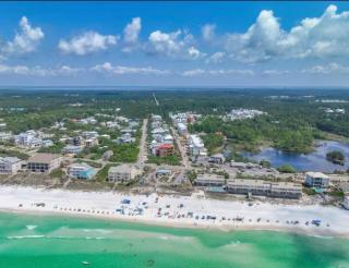 Relaxing Beach Retreat by Highway 30A home - 5