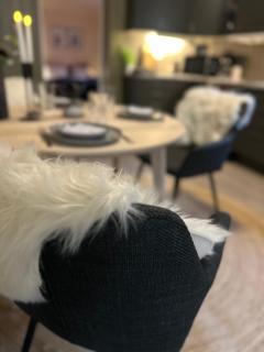 Lofoten Retreat Apartment - Leknes - 3