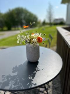 Lofoten Retreat Apartment - Leknes - 4