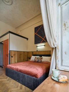 WOOD Design Aparthotel - 2