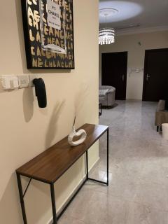 شقق مسك الفندقية MISK Apartments - Riyadh Al Khabra - 4